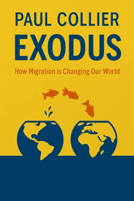 Exodus cover