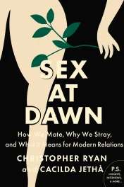 Sex at Dawn cover