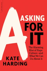 Asking for It cover