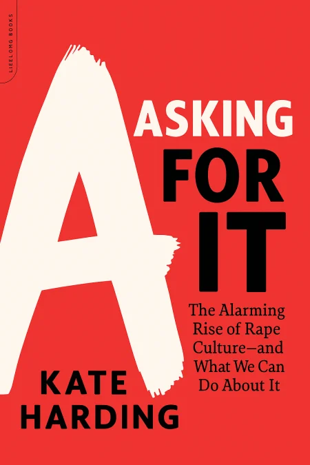 Asking for It cover