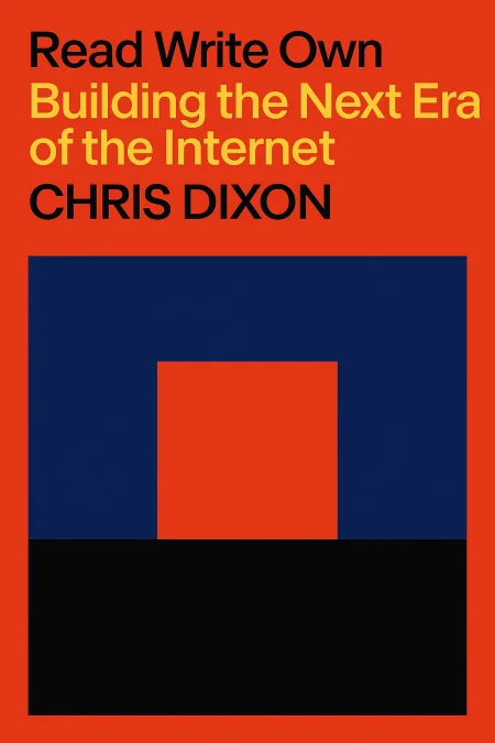 Read Write Own cover