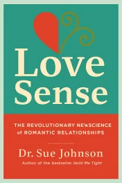Love Sense cover