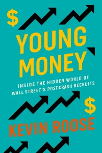 Young Money cover