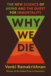Why We Die cover