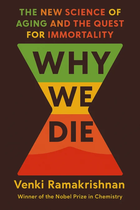 Why We Die cover