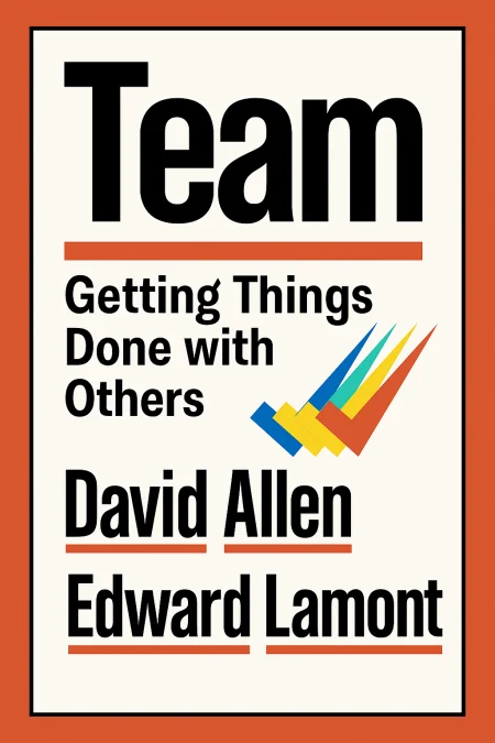 Team cover