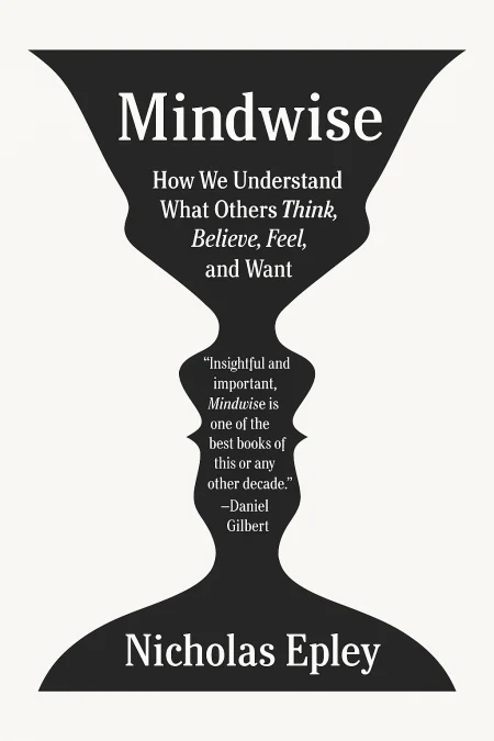 Mindwise cover