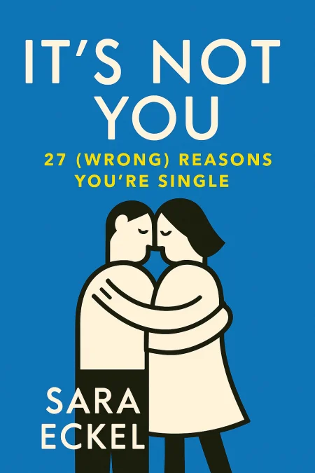 It’s Not You cover