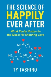 The Science of Happily Ever After cover