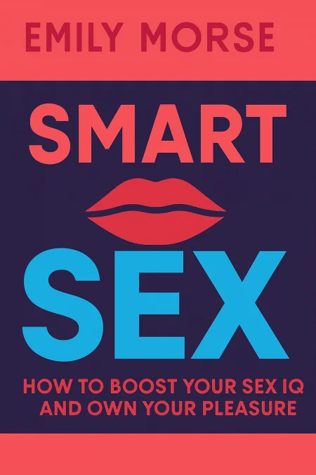 Smart Sex cover