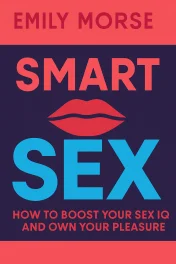 Smart Sex cover