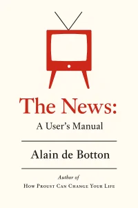 The News cover