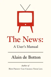 The News cover