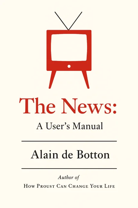 The News cover