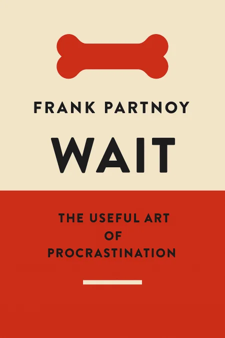 Wait cover