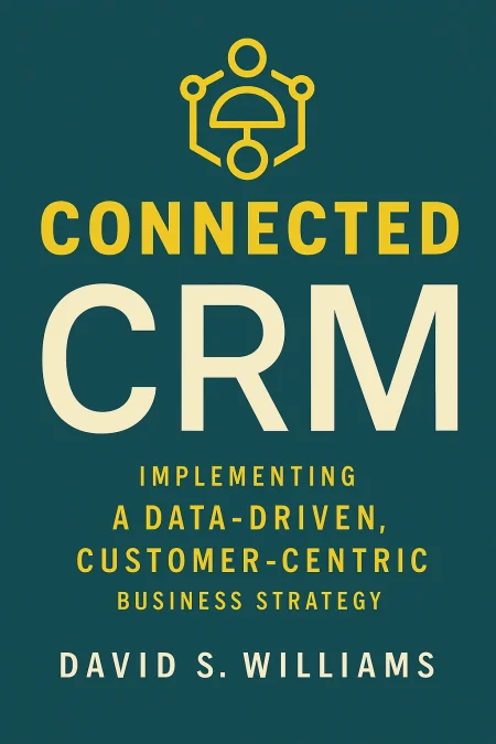 Connected CRM cover