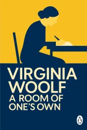 A Room of One’s Own cover