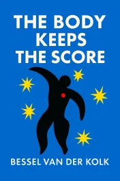 The Body Keeps the Score cover