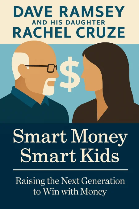 Smart Money Smart Kids cover