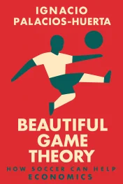 Beautiful Game Theory cover