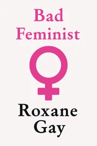 Bad Feminist cover