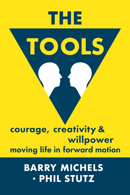 The Tools cover