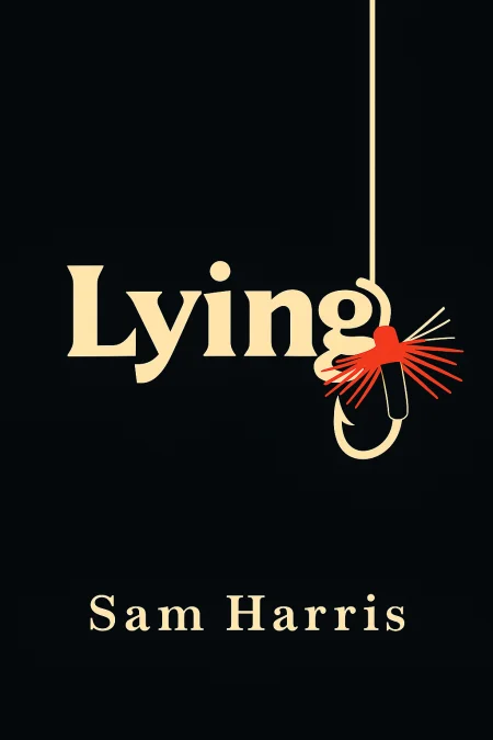 Lying cover