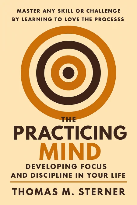 The Practicing Mind cover