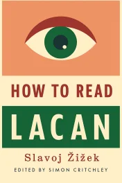 How to Read Lacan cover