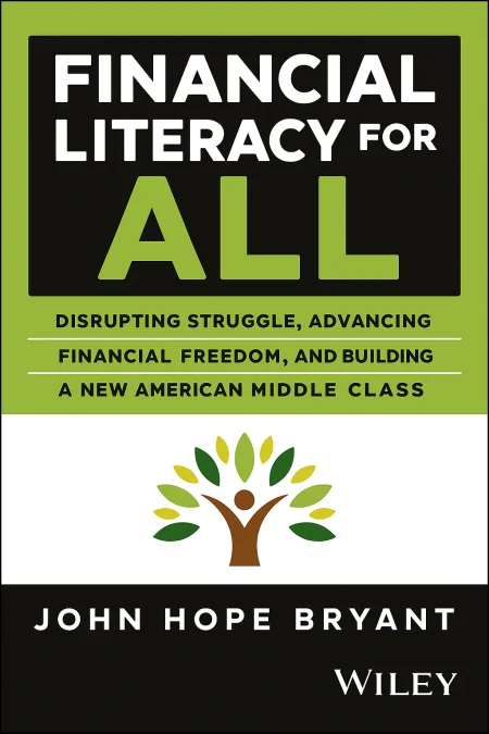 Financial Literacy for All cover