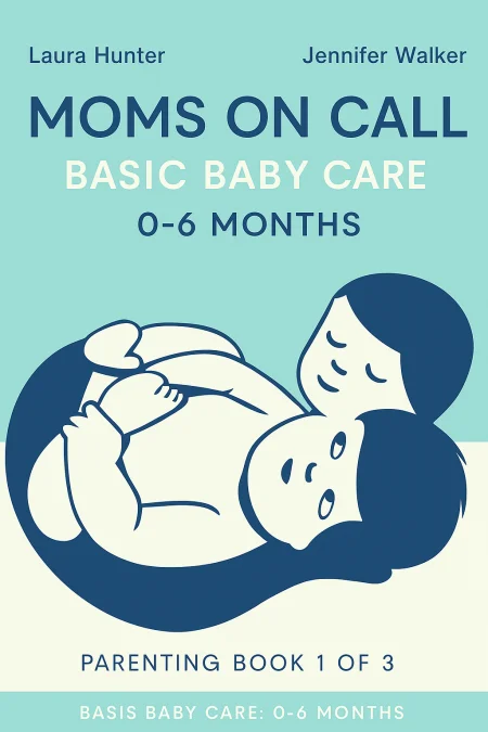 Moms on Call cover