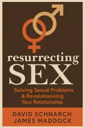 Resurrecting Sex cover