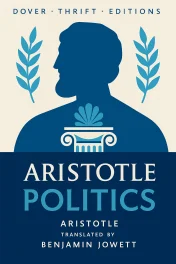 Politics cover