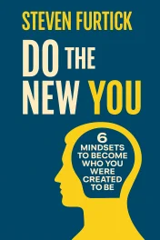 Do the New You cover