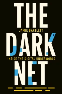 The Dark Net cover