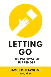 Letting Go cover