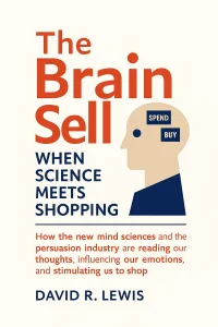 The Brain Sell cover