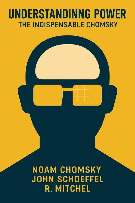 Understanding Power cover