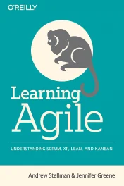 Learning Agile cover