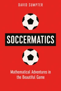 Soccermatics cover