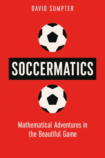 Soccermatics cover