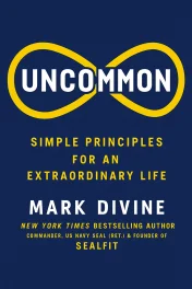 Uncommon cover
