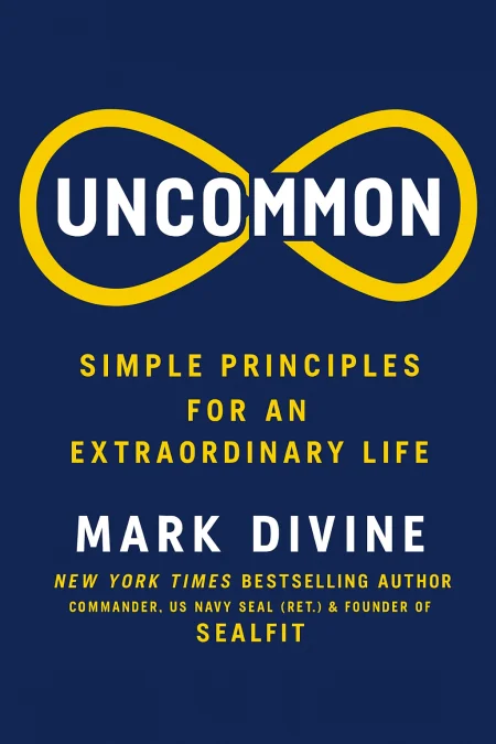 Uncommon cover