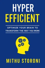 Hyperefficient cover