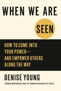 When We Are Seen cover