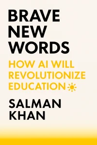 Brave New Words cover