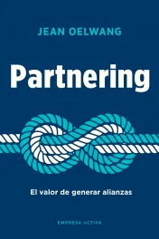 Partnering cover