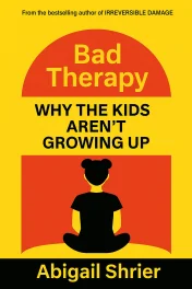 Bad Therapy cover