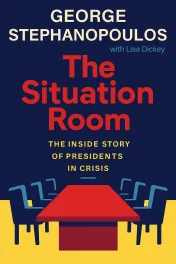 The Situation Room cover