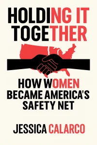 Holding It Together cover